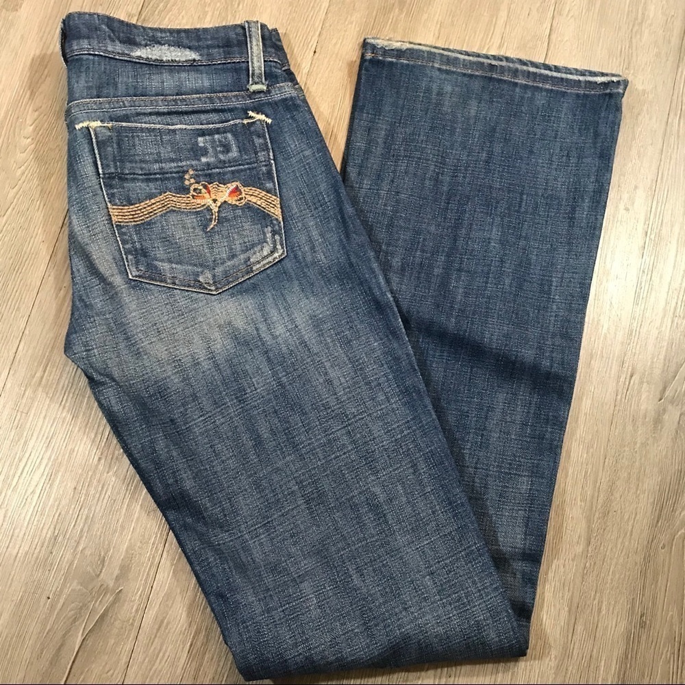 Joes Jeans Vintage Series‎ 1971 Flare Jeans size 26